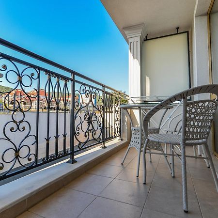 Villa Florence Boutique Apart Hotel Święty Włas Zewnętrze zdjęcie