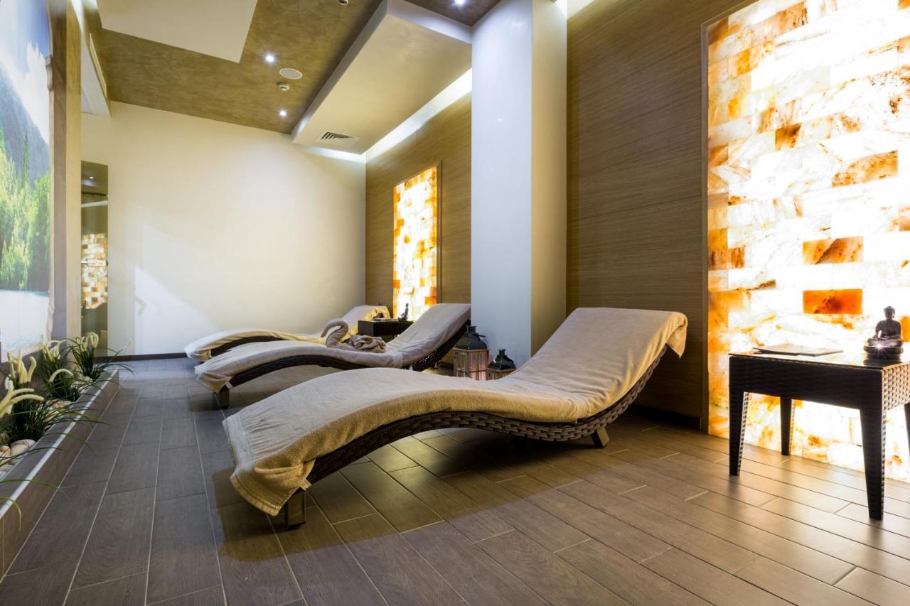 Villa Florence Boutique Apart Hotel Święty Włas Zewnętrze zdjęcie