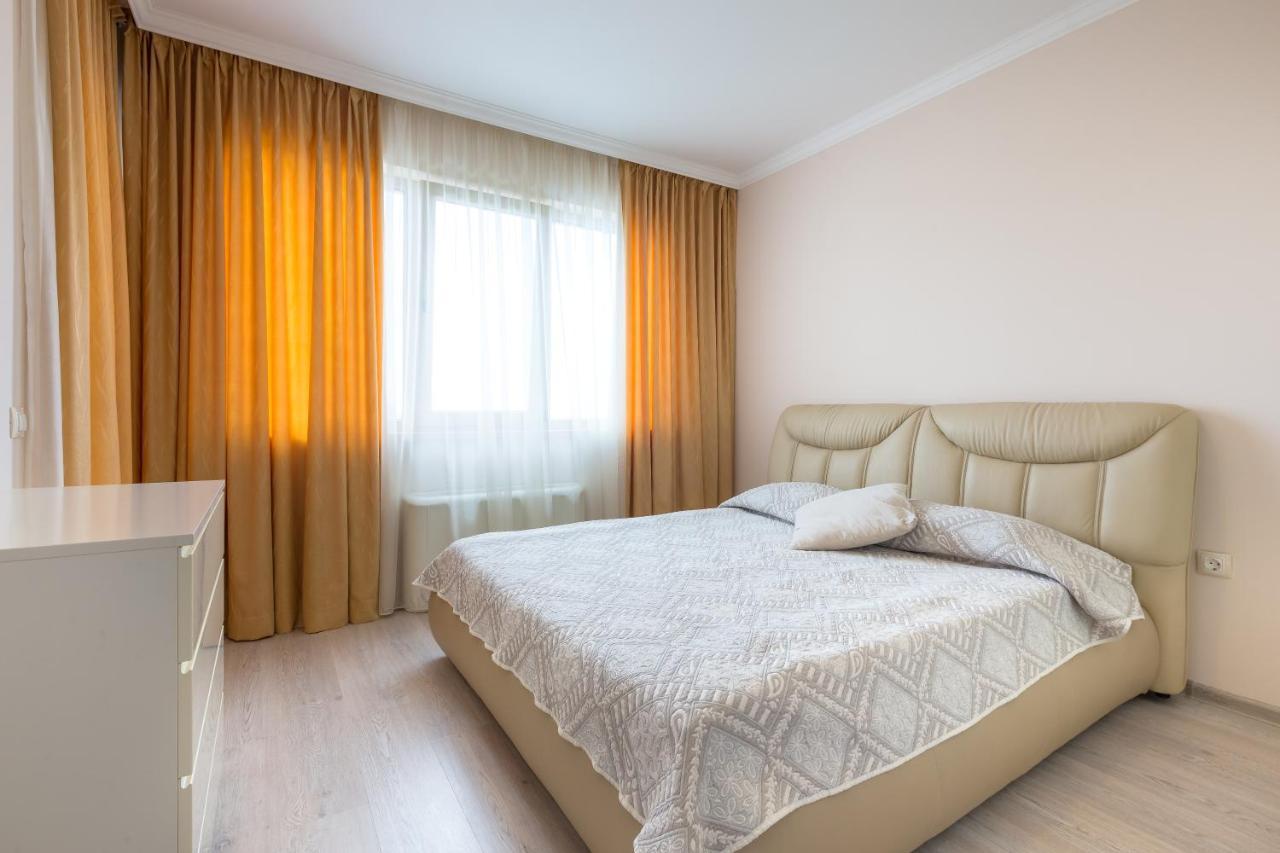 Villa Florence Boutique Apart Hotel Święty Włas Zewnętrze zdjęcie