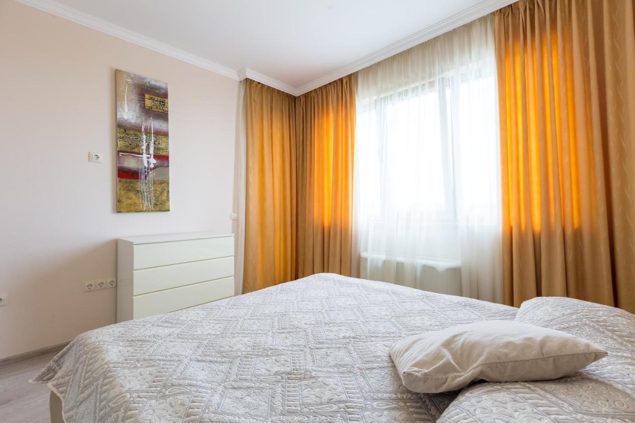 Villa Florence Boutique Apart Hotel Święty Włas Zewnętrze zdjęcie