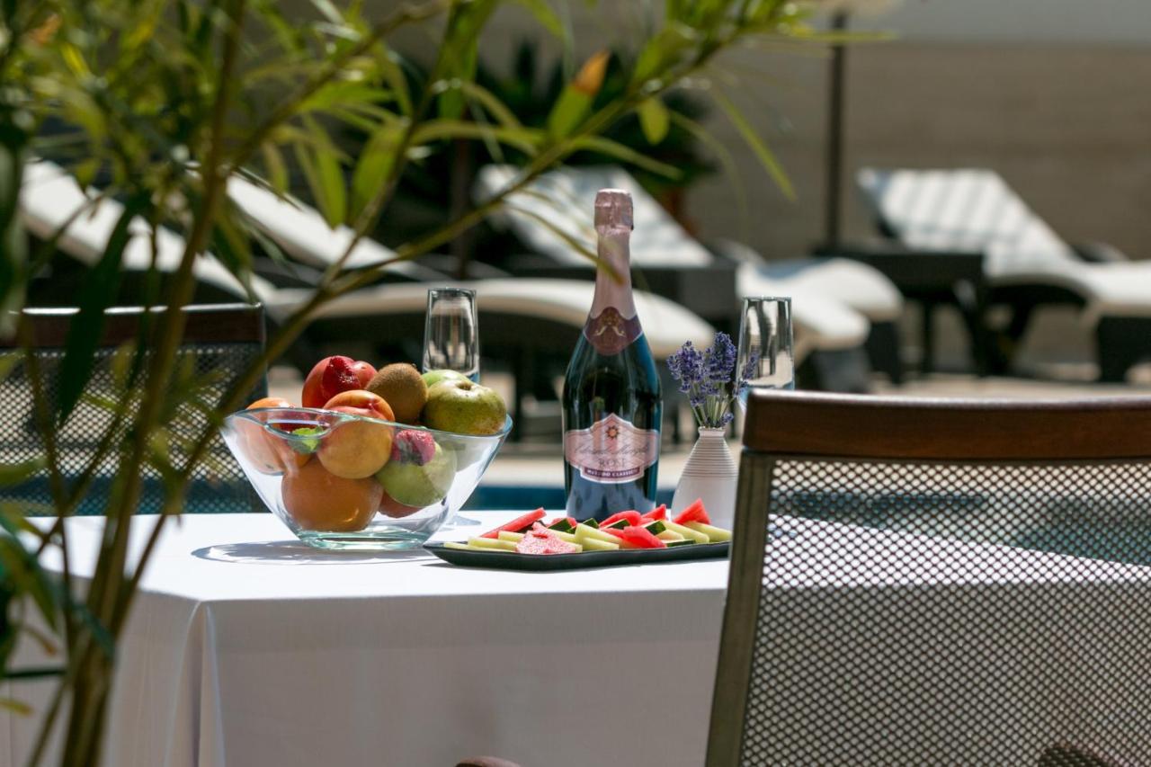 Villa Florence Boutique Apart Hotel Święty Włas Zewnętrze zdjęcie
