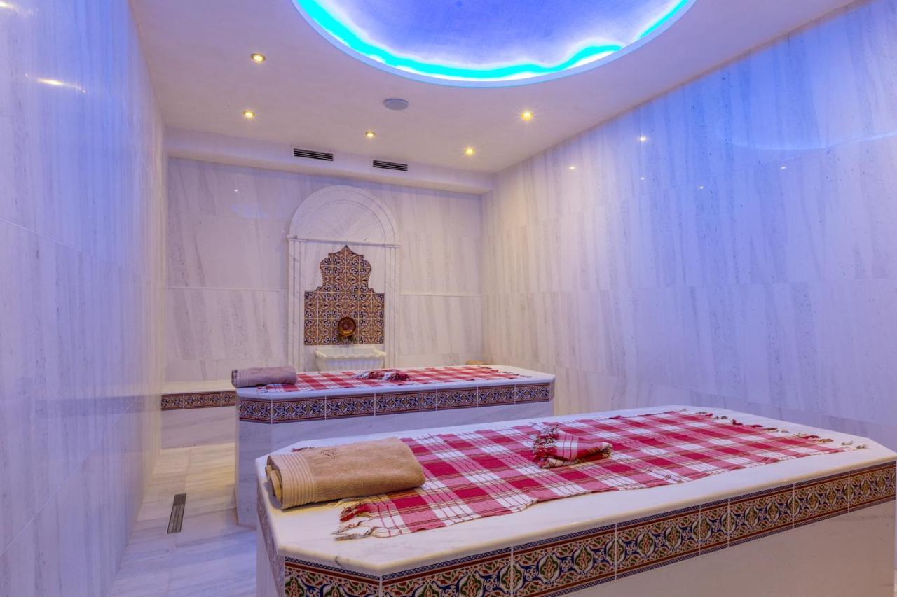 Villa Florence Boutique Apart Hotel Święty Włas Zewnętrze zdjęcie
