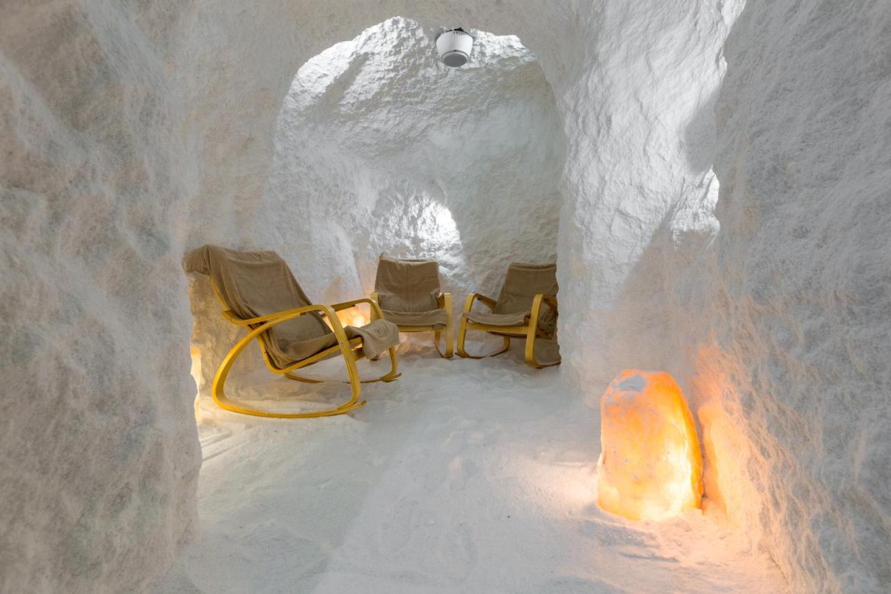 Villa Florence Boutique Apart Hotel Święty Włas Zewnętrze zdjęcie