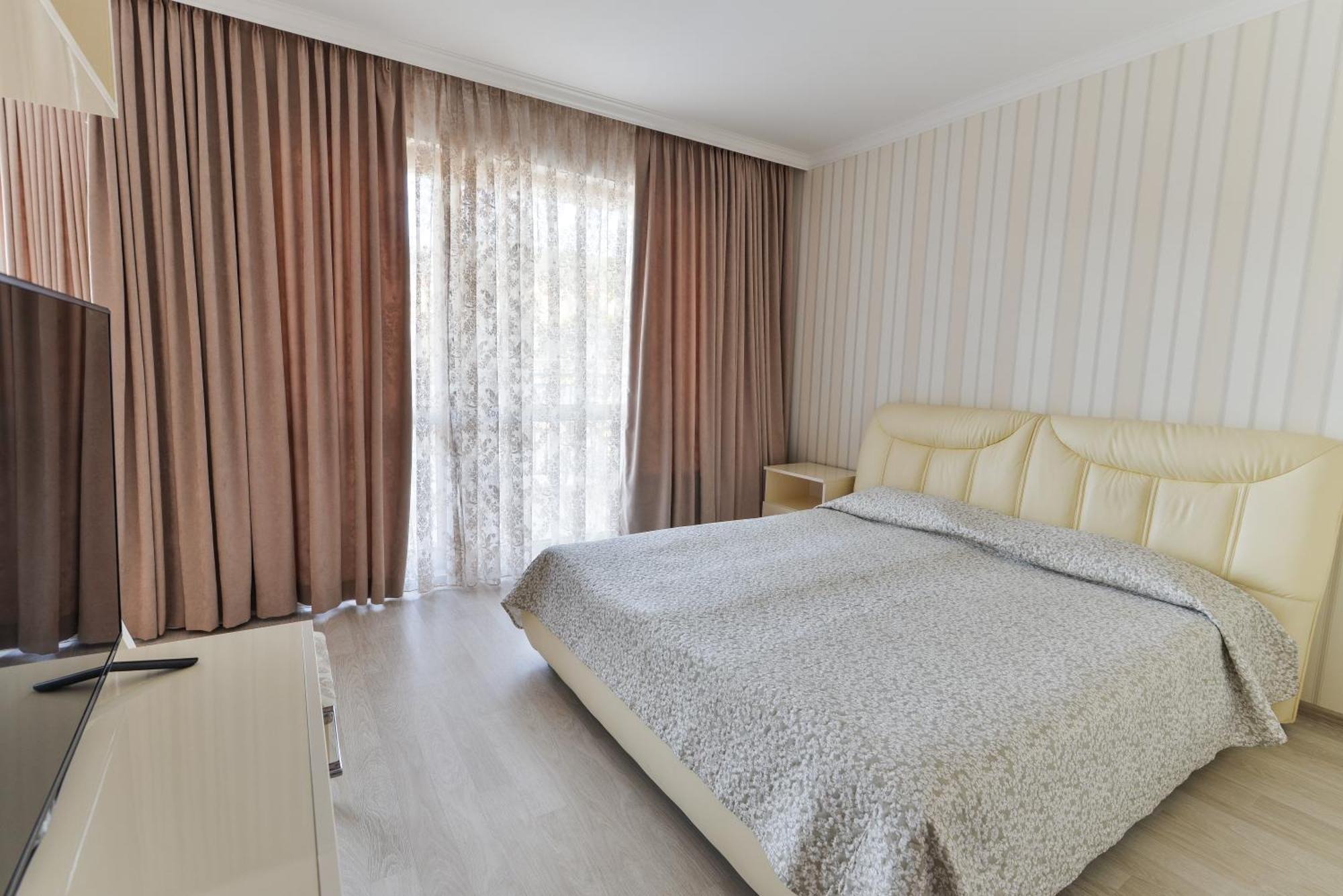 Villa Florence Boutique Apart Hotel Święty Włas Zewnętrze zdjęcie
