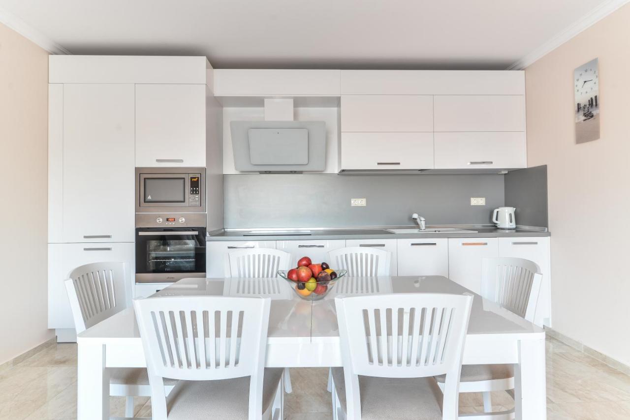 Villa Florence Boutique Apart Hotel Święty Włas Zewnętrze zdjęcie